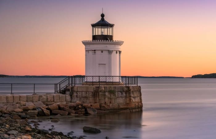 South Portland, ME