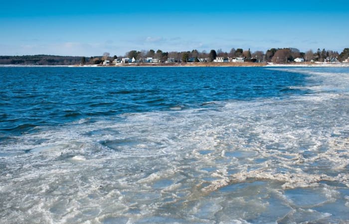 Falmouth, ME