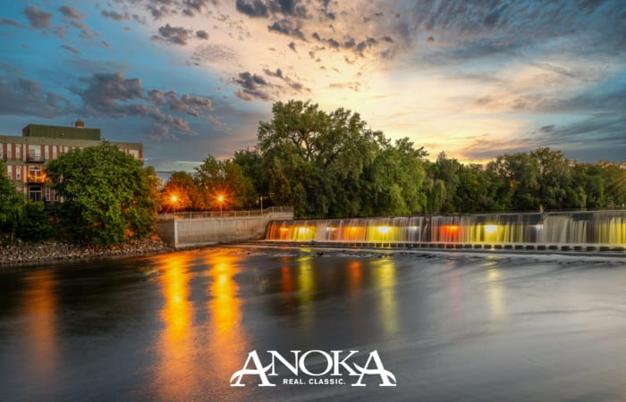 Anoka, Minnesota