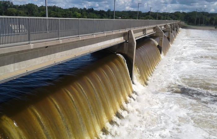 Coon Rapids, Minnesota
