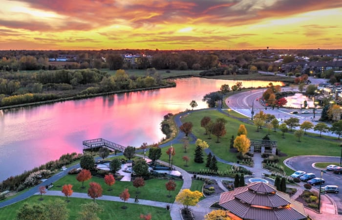 Eden Prairie, Minnesota