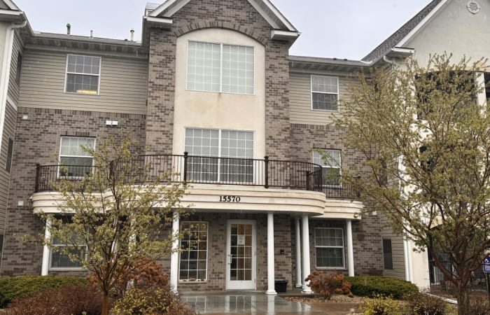 Andover, Minnesota