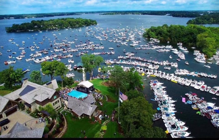 Minnetonka, Minnesota