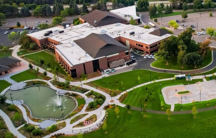 Shoreview, Minnesota