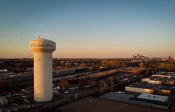St. Louis Park, Minnesota