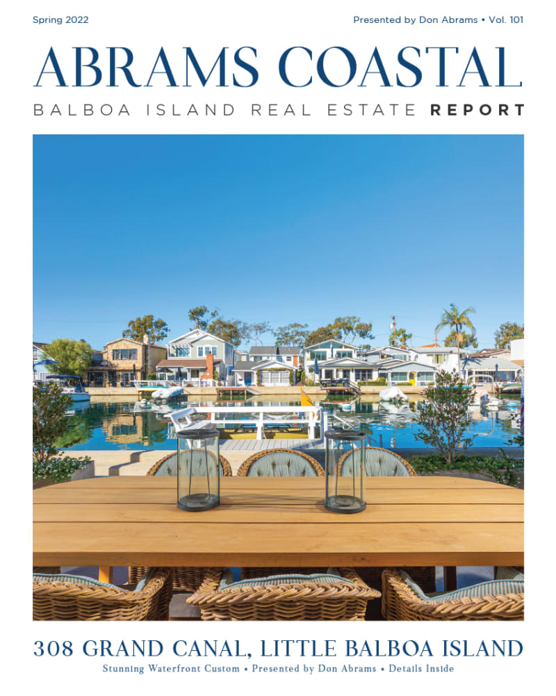ABRAMS COASTAL REPORT