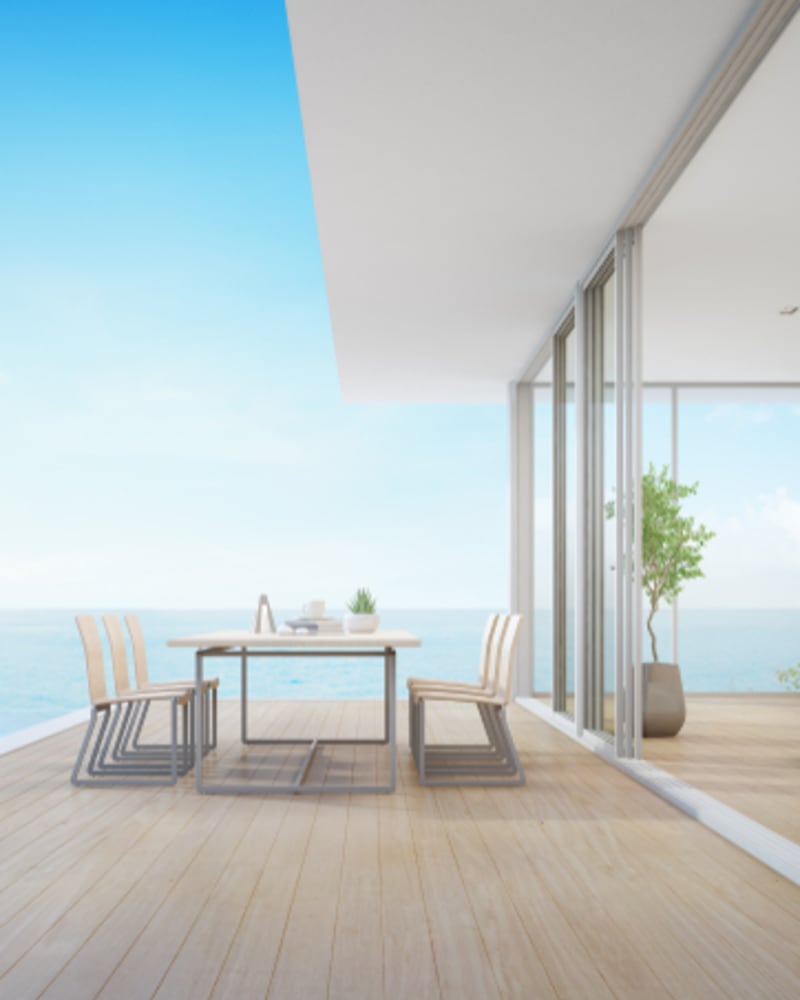 Home valuation