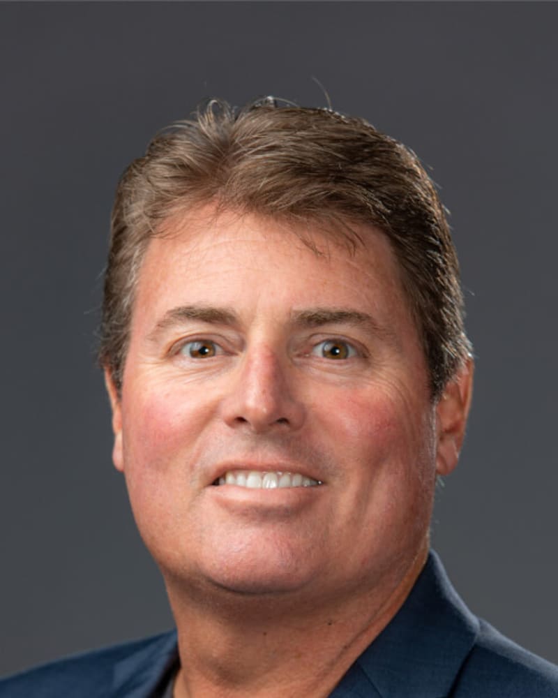 Michael Mergell