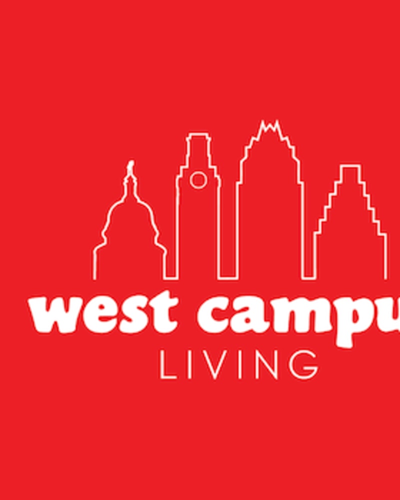 Meet West Campus Living