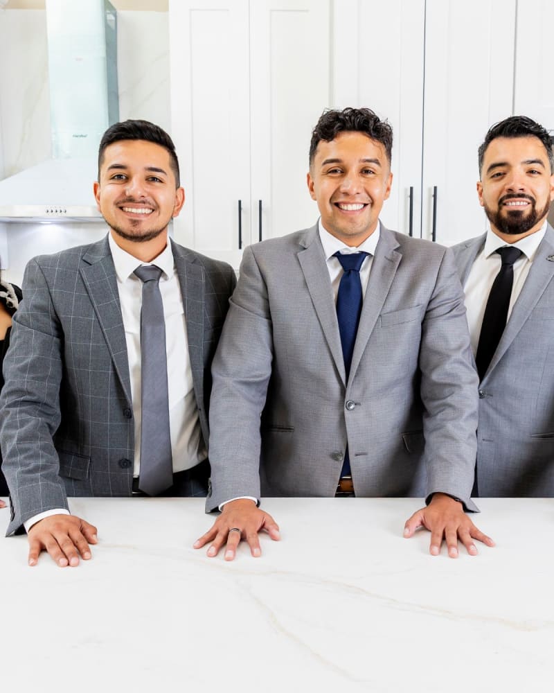 Why Your Choice of Realtor Transforms Your Experience