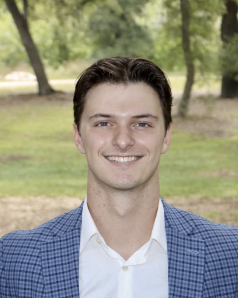 Luke Allen