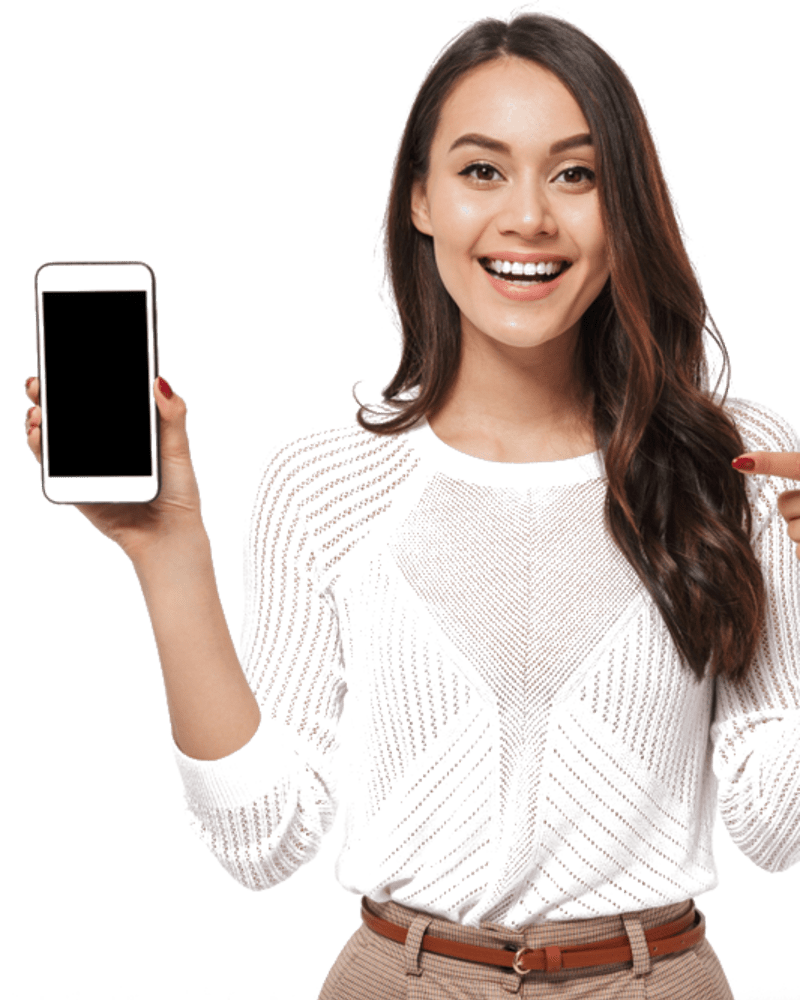 We Love Referrals!
