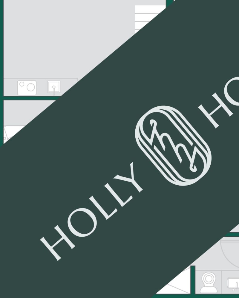 About Holly House