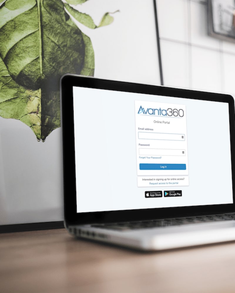 Owner Portal