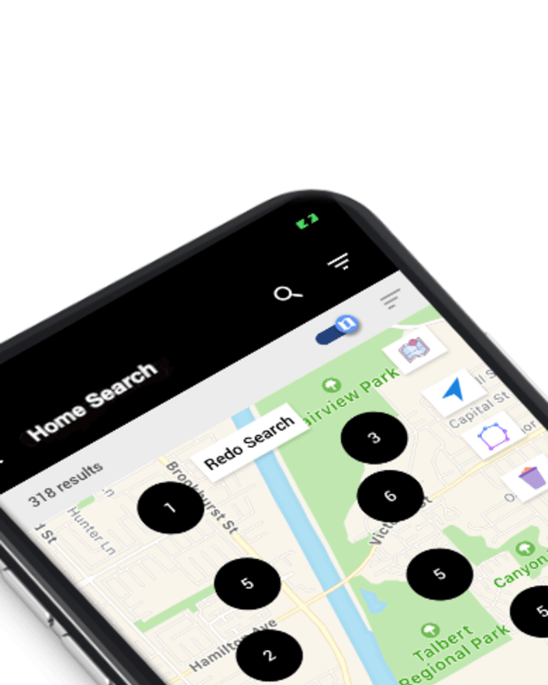The Condo Joe App