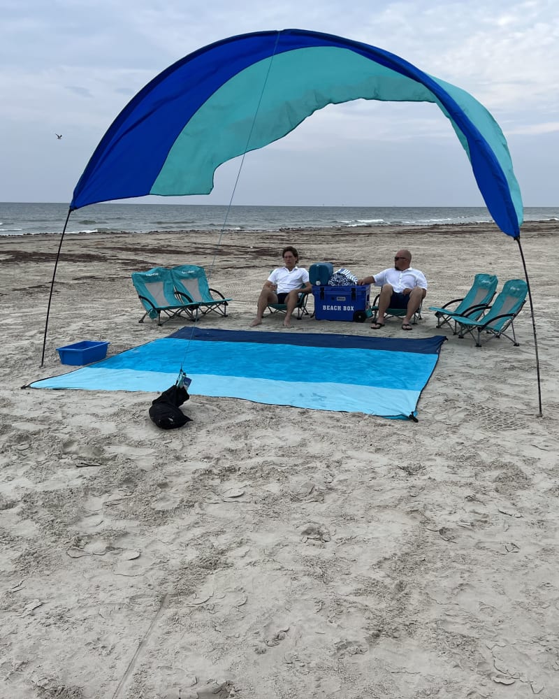 Serving Beautiful Port Aransas