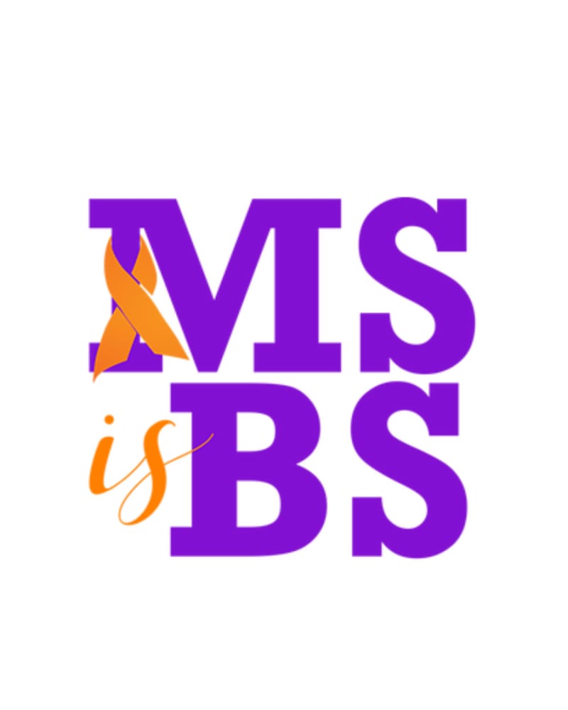 MS is BS New England