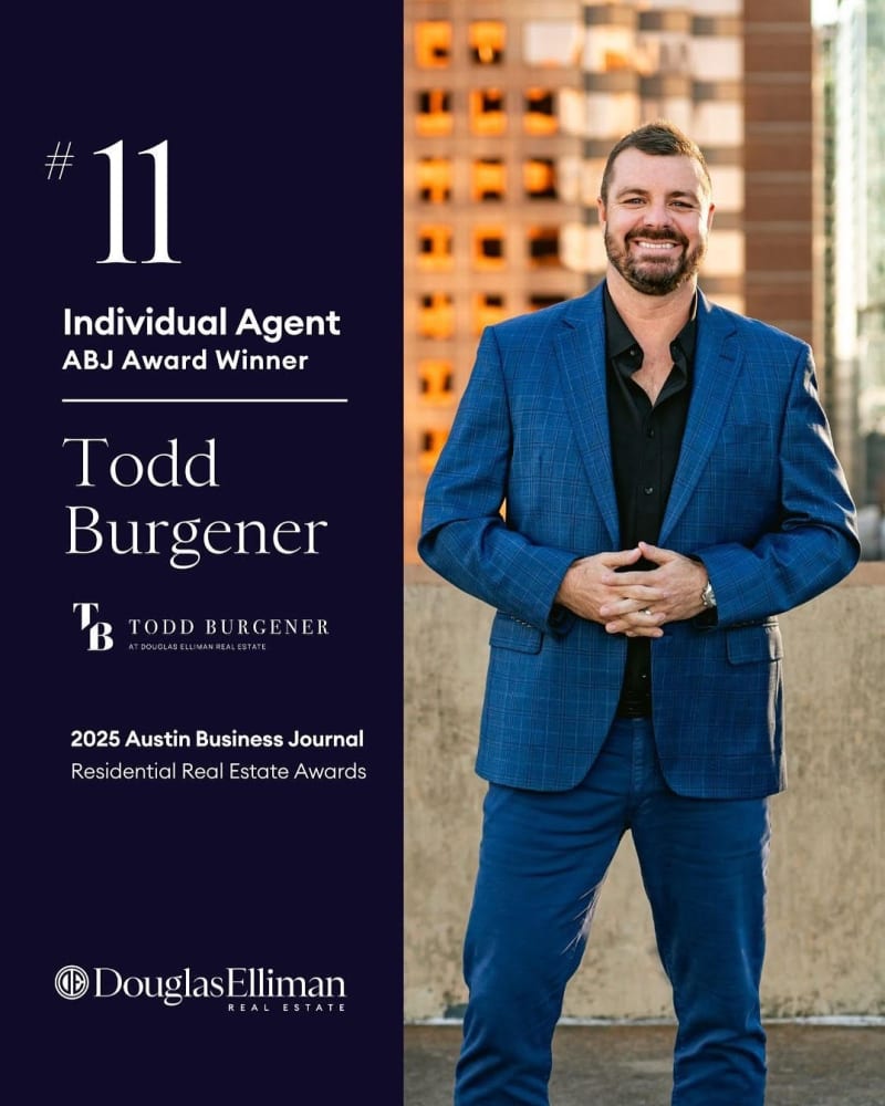 Todd Burgener