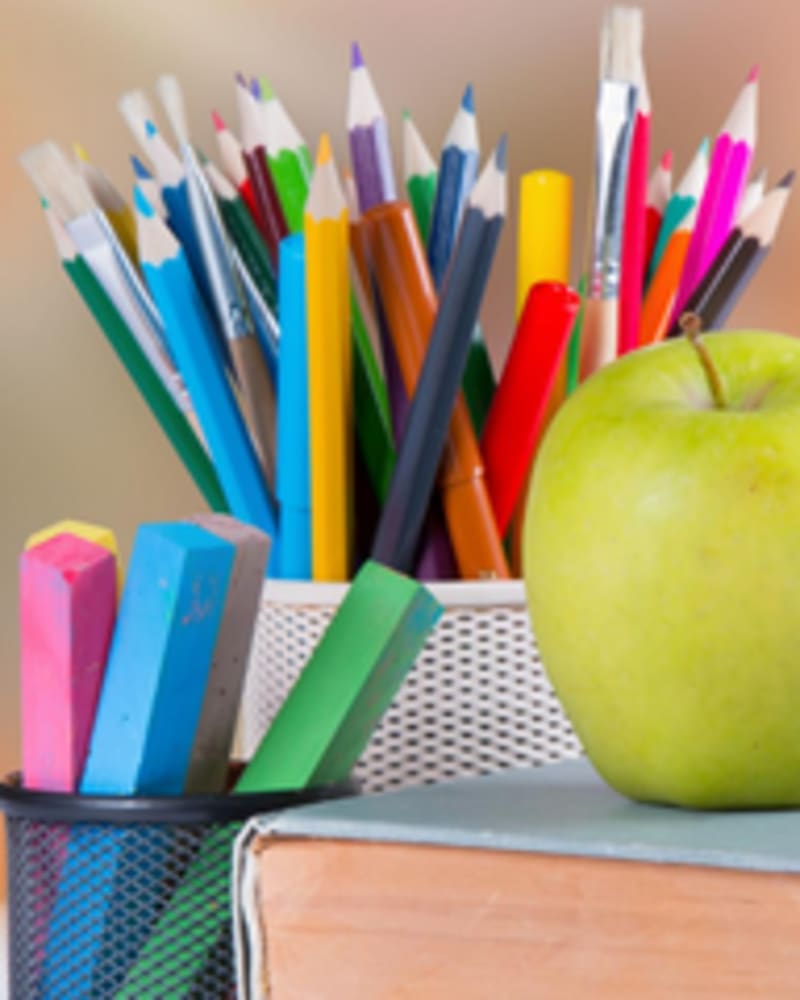 Circle C Ranch — Top Rated Schools