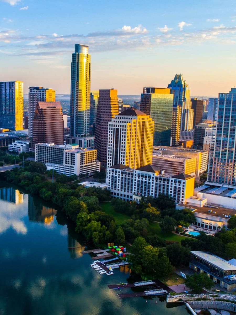 Austin
