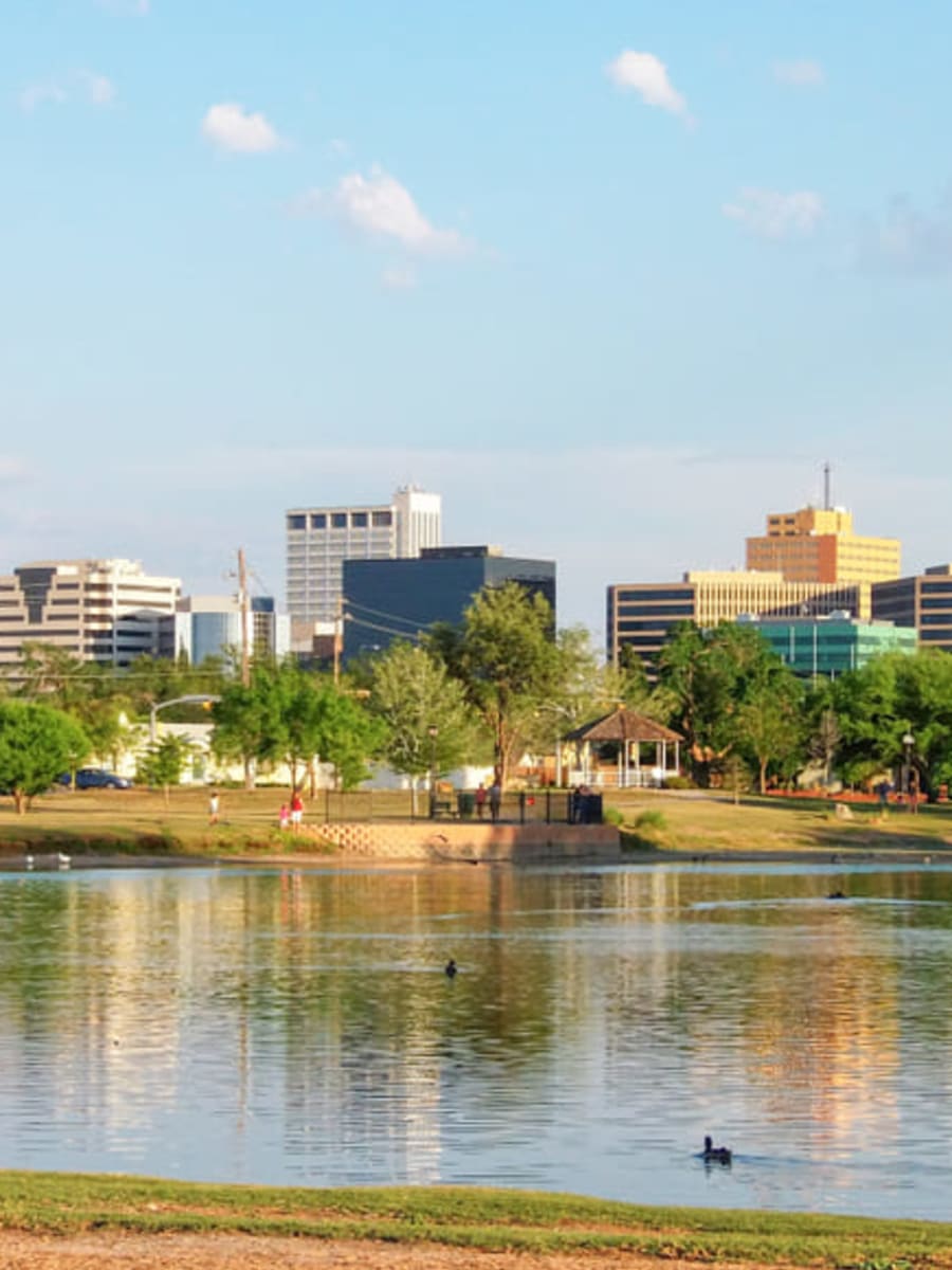 Midland