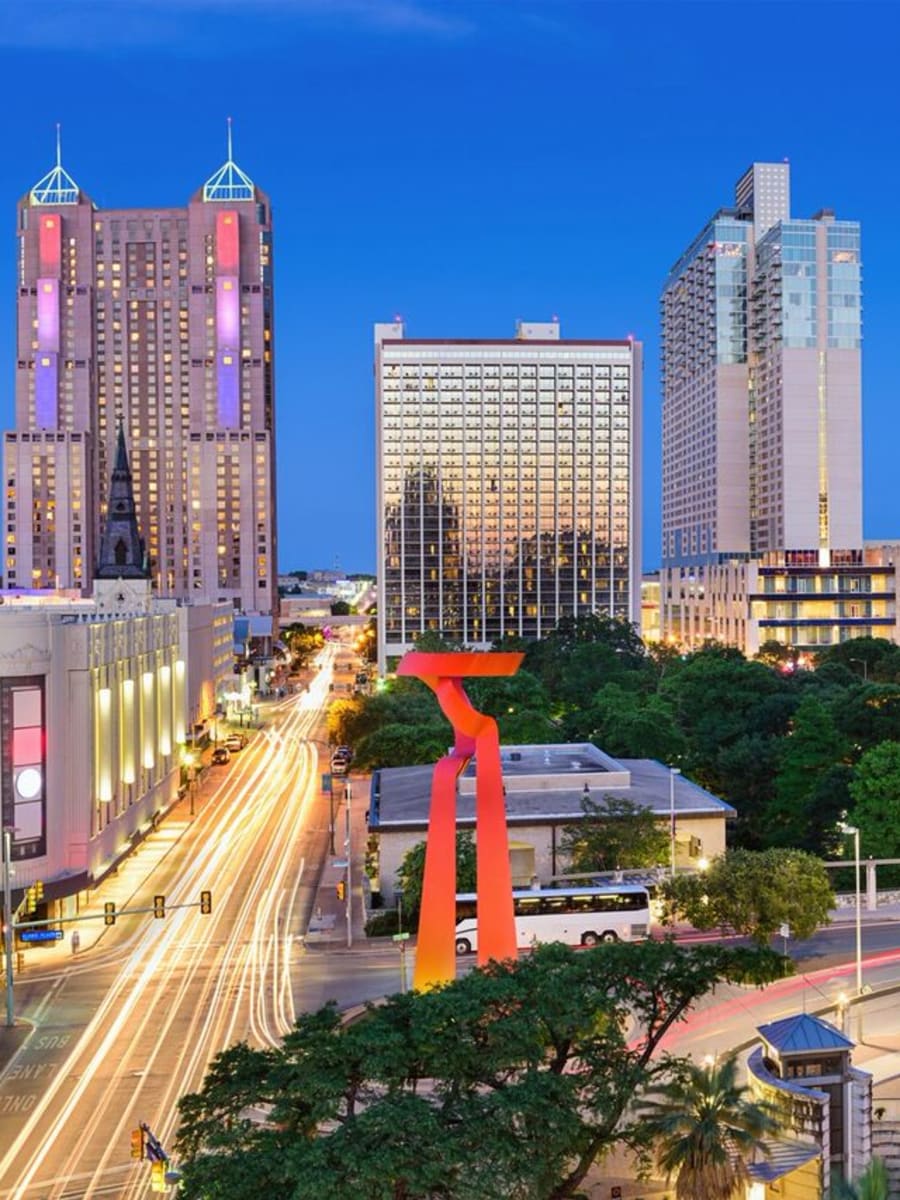 San Antonio