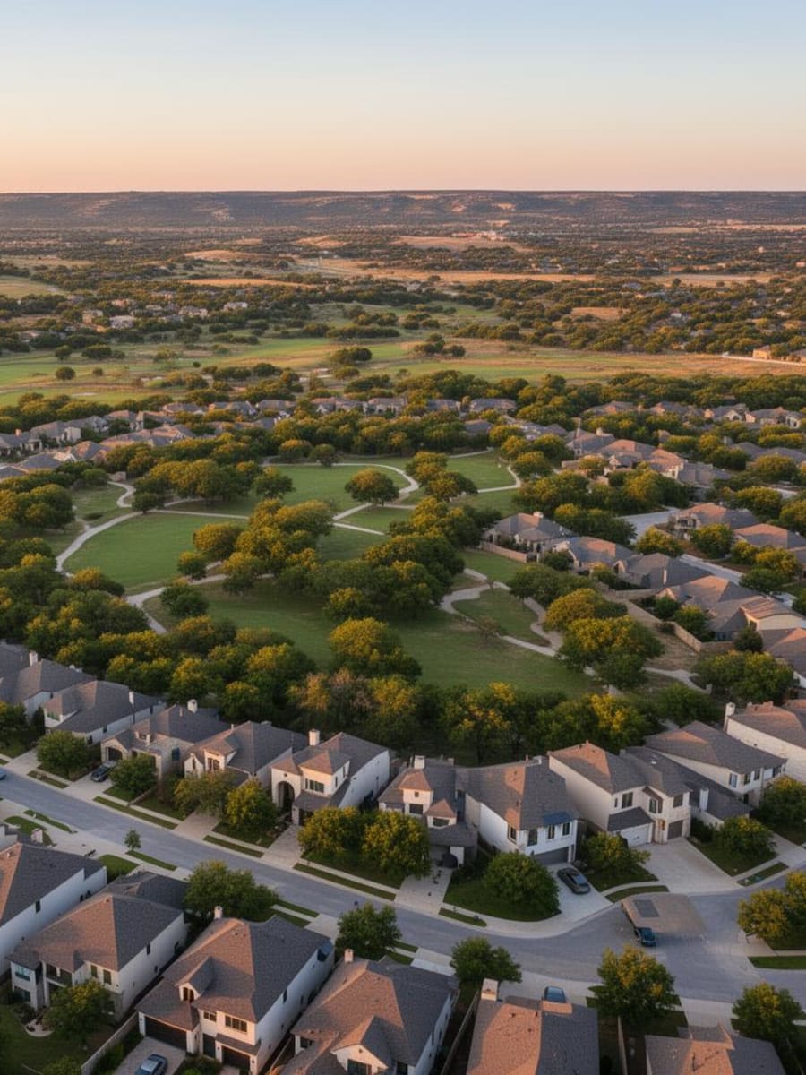 Round Rock, Texas