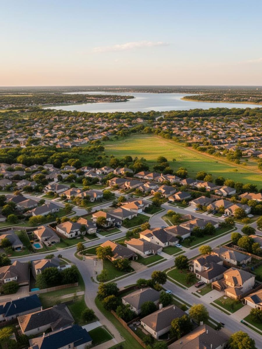 Pflugerville, Texas