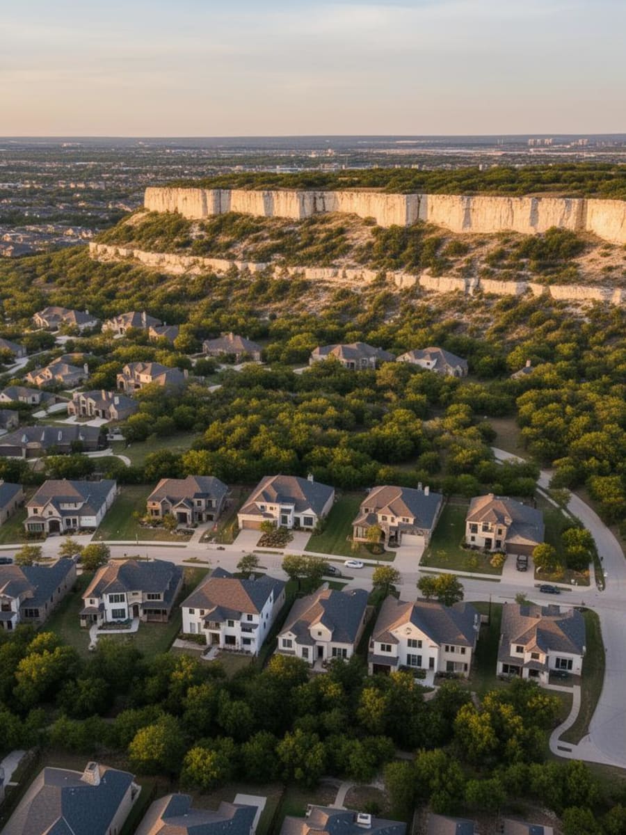 Cedar Park, Texas