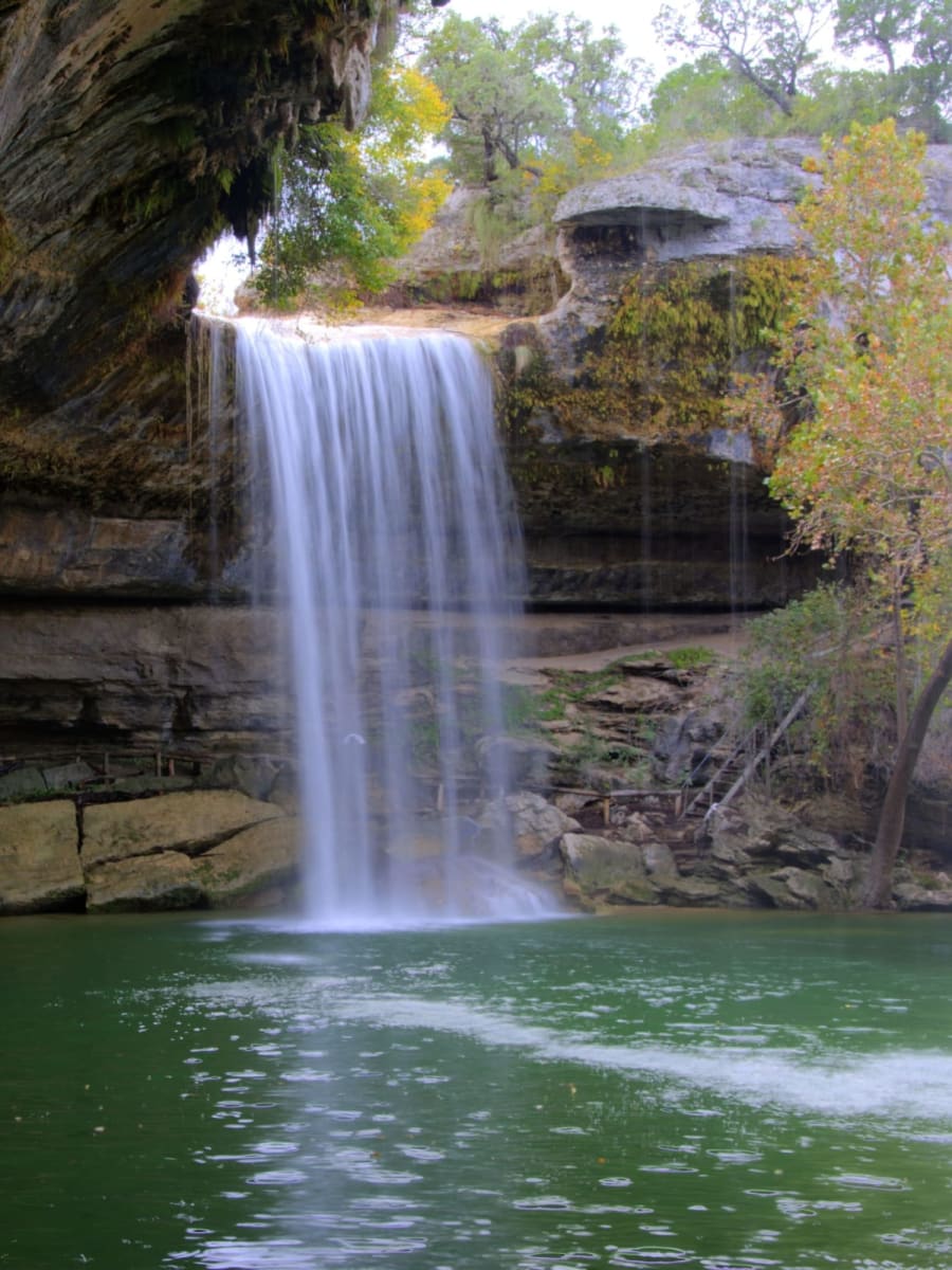 Dripping Springs, Texas