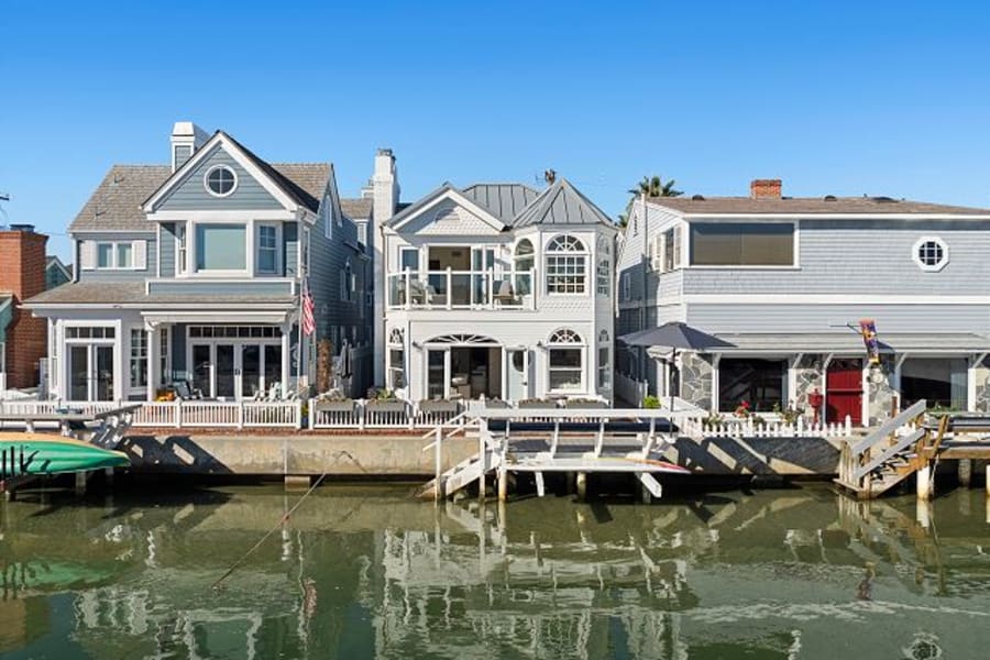 125 GRAND CANAL