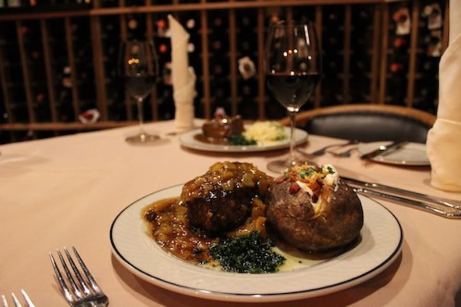 Explore Local Flavors