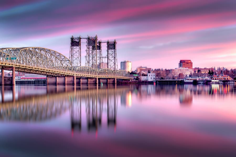 Vancouver, WA