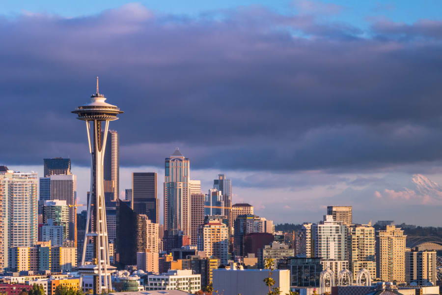 Seattle, WA