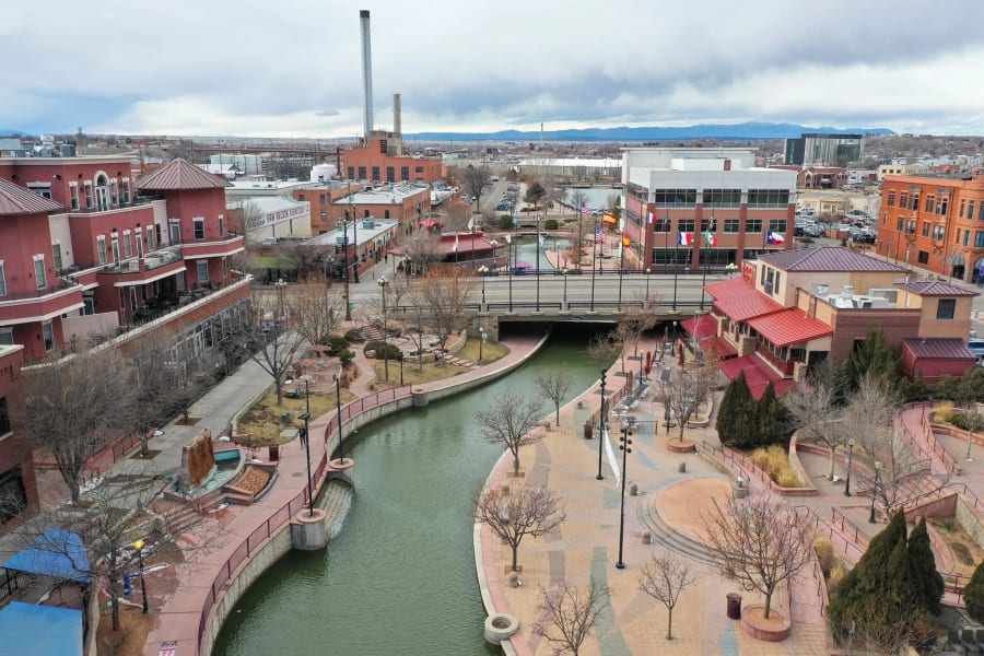 Discover Downtown Charm
