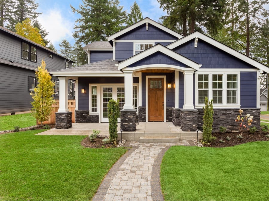 Lake Life Meets Community Living