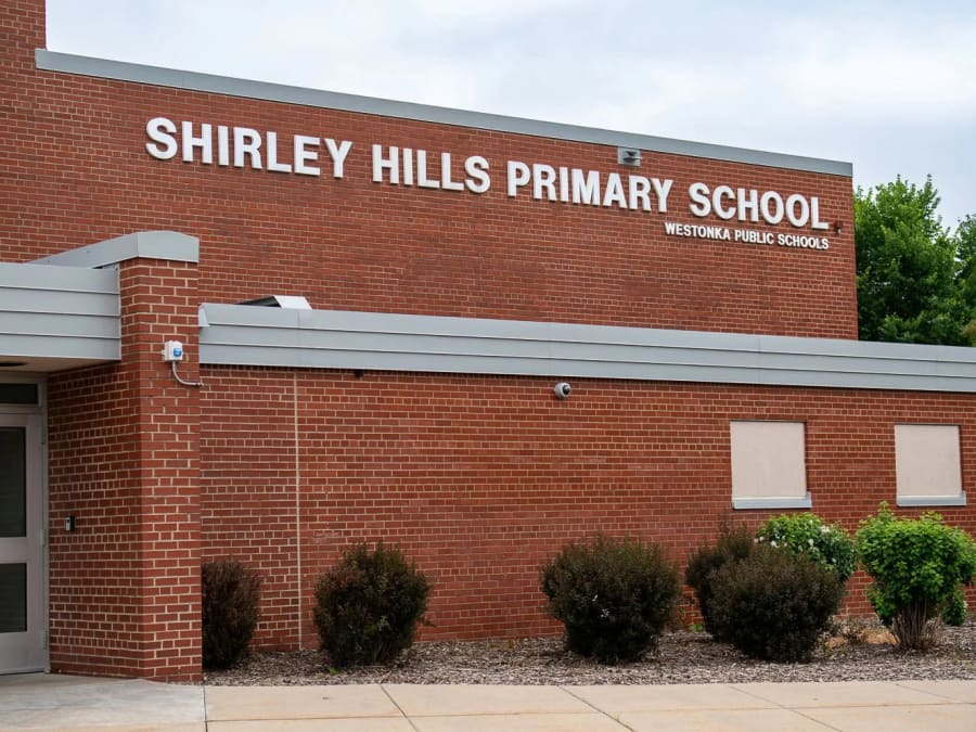 Schools and Education in Mound MN
