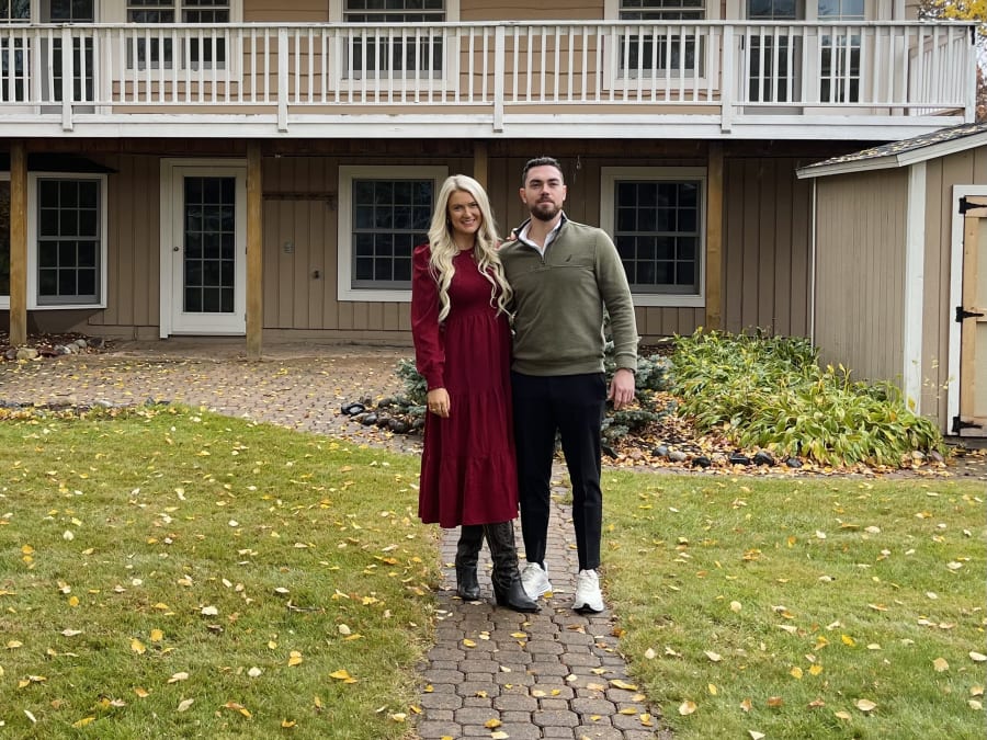 Finding Their Lake Minnetonka Realtor