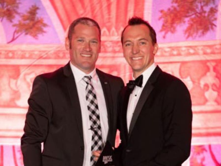 Project Marketing Awards