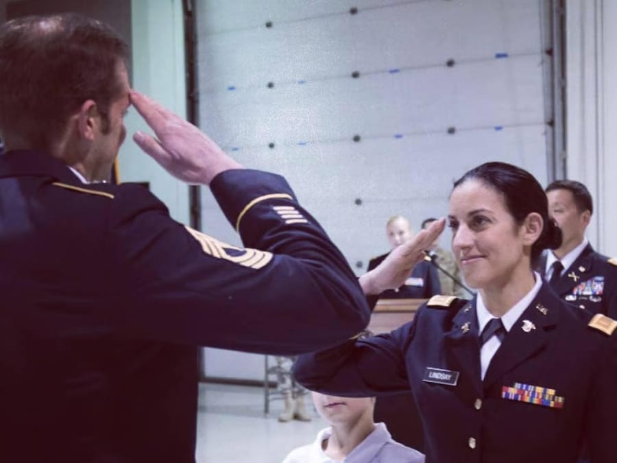 NOMINATE A VETERAN