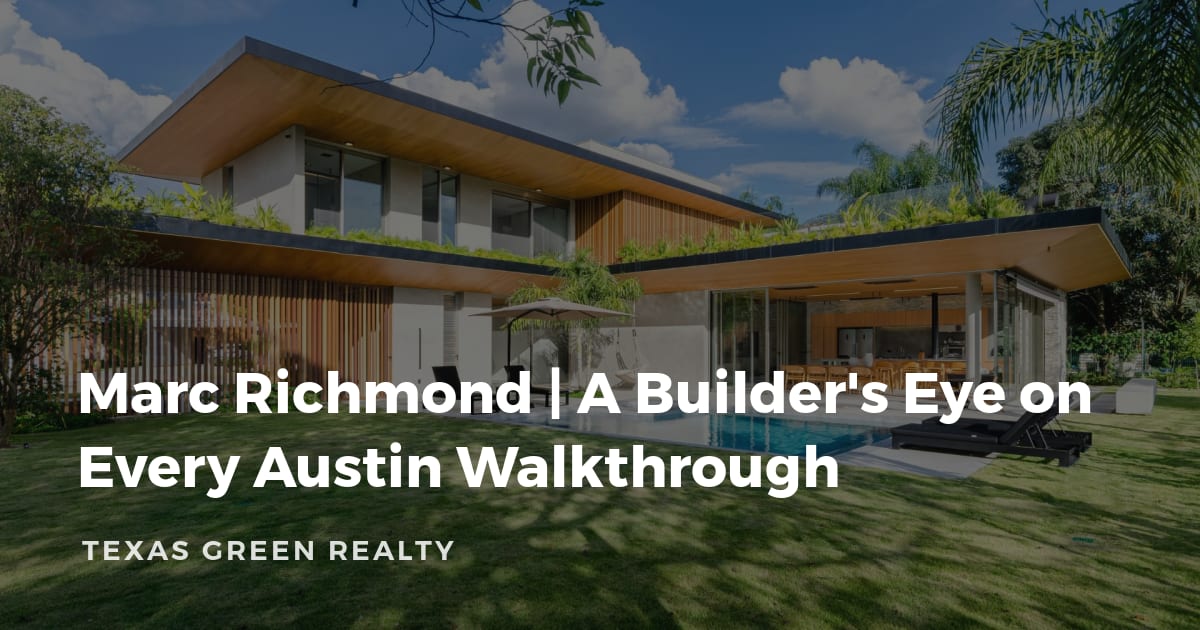 Texas Green Realty