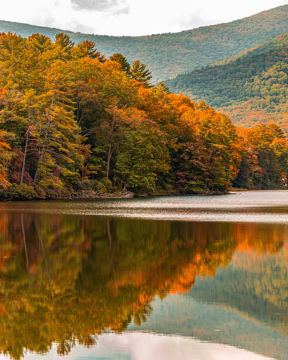 Blue Ridge, Georgia