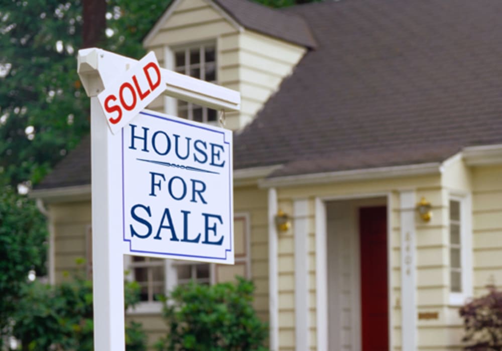 Selling Your Property