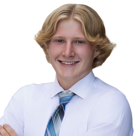 Kyle Rupert