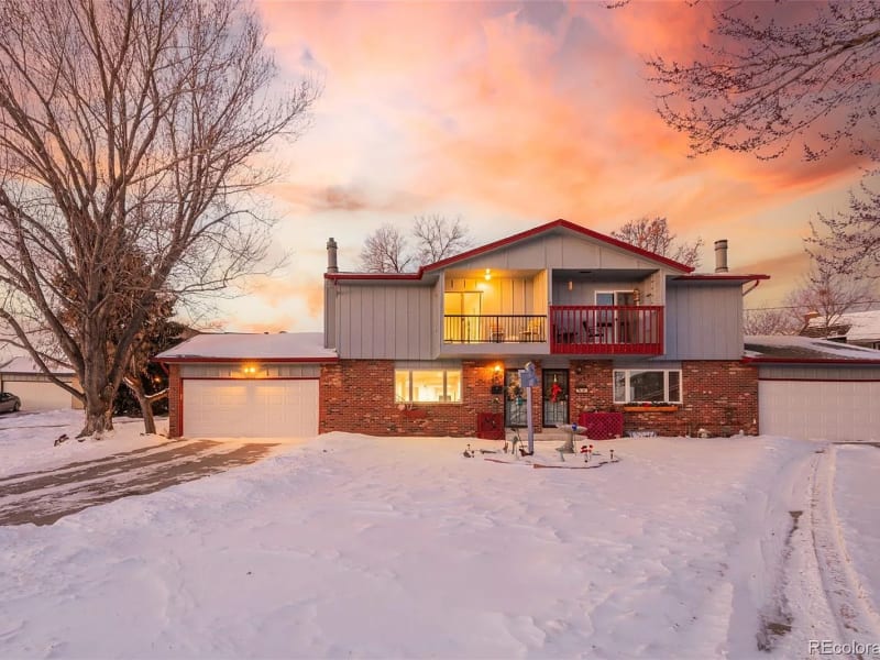 1059 S Alkire Street, Lakewood, CO 80228