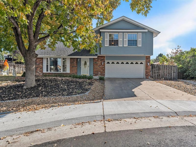 11010 Tennyson Place, Westminster, CO 80031