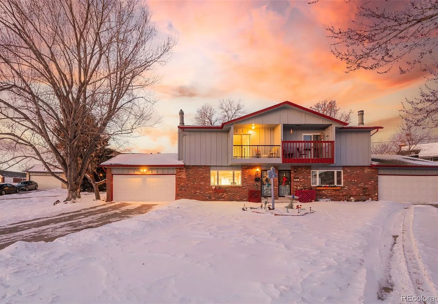 Professional listing photography by DAELUXE RE of a Denver-area home marketed by the team — portfolio image 5