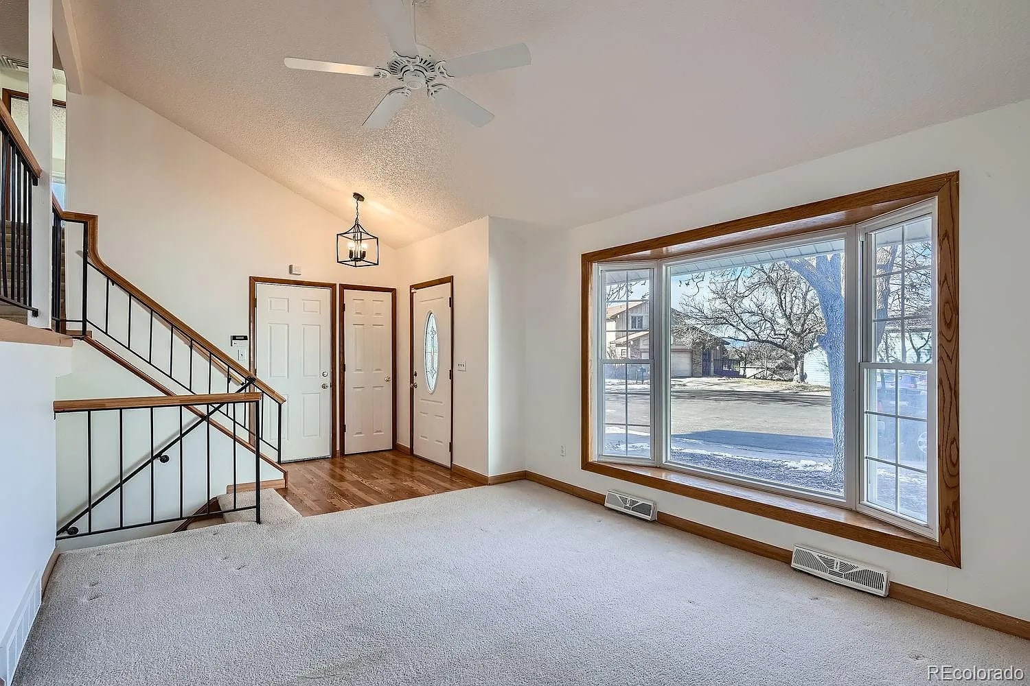Professional listing photography by DAELUXE RE of a Denver-area home marketed by the team — portfolio image 9