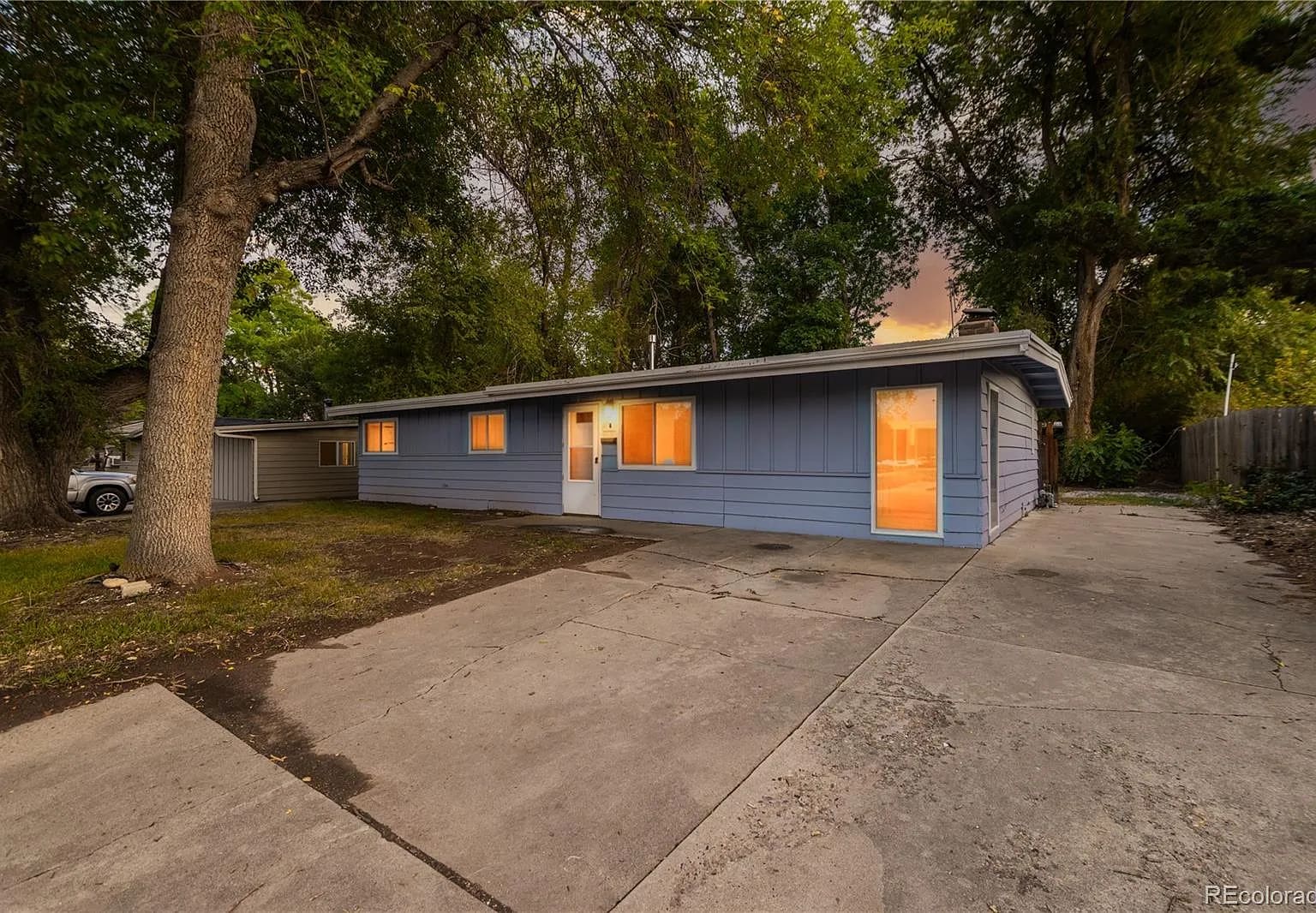 Professional listing photography by DAELUXE RE of a Denver-area home marketed by the team — portfolio image 17