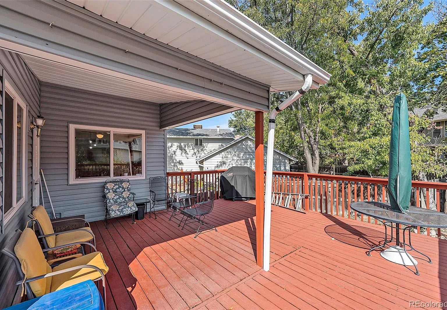 Professional listing photography by DAELUXE RE of a Denver-area home marketed by the team — portfolio image 18